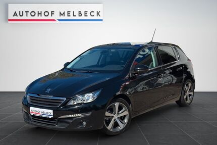 Peugeot 308 Gebrauchtwagen