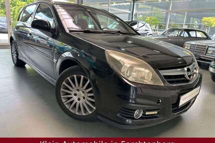 Opel Signum Gebrauchtwagen