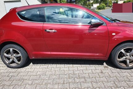 Alfa Romeo MiTo Gebrauchtwagen