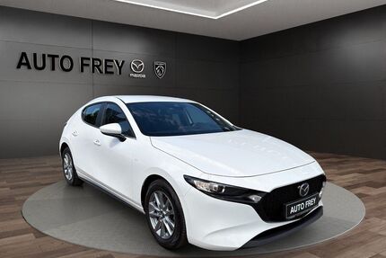 Mazda 3 Gebrauchtwagen