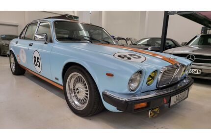 Jaguar XJ6 Gebrauchtwagen