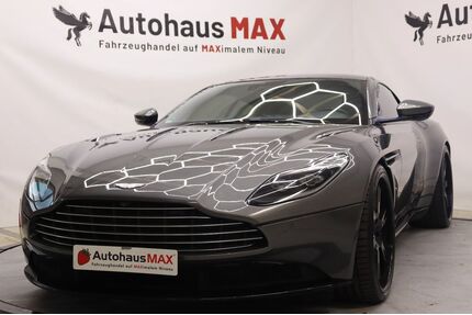 Aston Martin DB11 Gebrauchtwagen