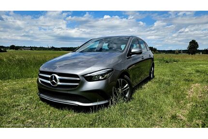 Mercedes-Benz B 220 Gebrauchtwagen