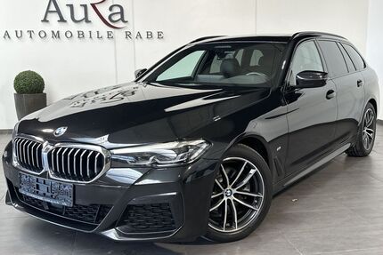 BMW 520 Gebrauchtwagen