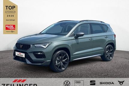 Cupra Ateca Gebrauchtwagen