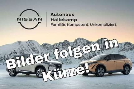 Nissan Leaf Gebrauchtwagen