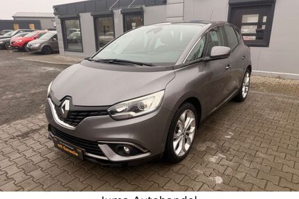 Renault Scenic Gebrauchtwagen