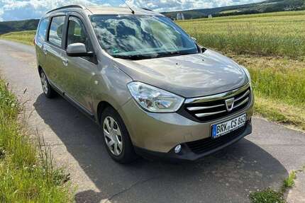 Dacia Lodgy Gebrauchtwagen