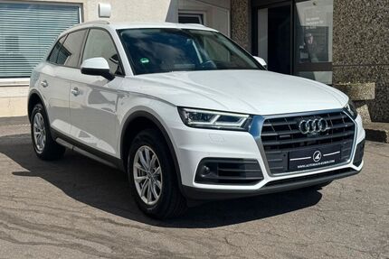 Audi Q5 Gebrauchtwagen