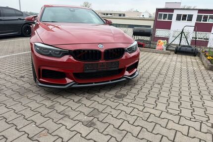 BMW 430 Gran Coupé Gebrauchtwagen