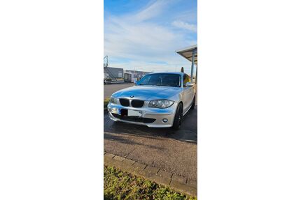 BMW 118 Gebrauchtwagen