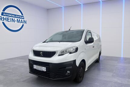 Peugeot Expert Gebrauchtwagen