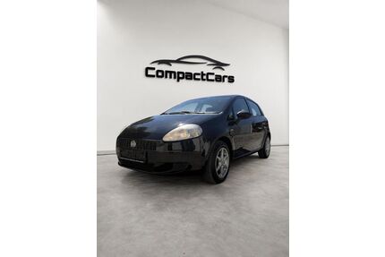 Fiat Grande Punto Gebrauchtwagen