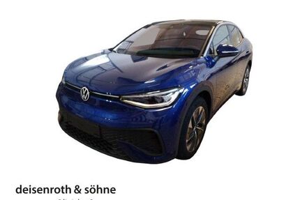 VW ID.5 Gebrauchtwagen