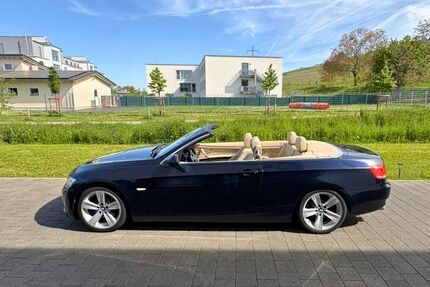 BMW 325 Gebrauchtwagen