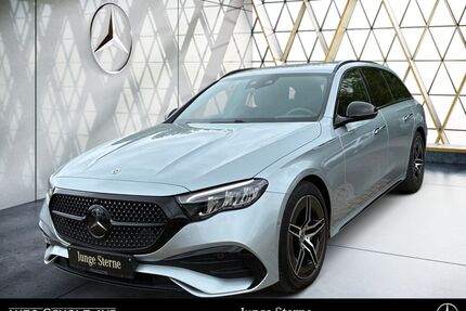 Mercedes-Benz E 220 Gebrauchtwagen
