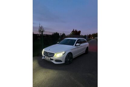 Mercedes-Benz C 220 Gebrauchtwagen