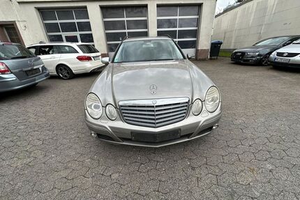 Mercedes-Benz 320 Gebrauchtwagen