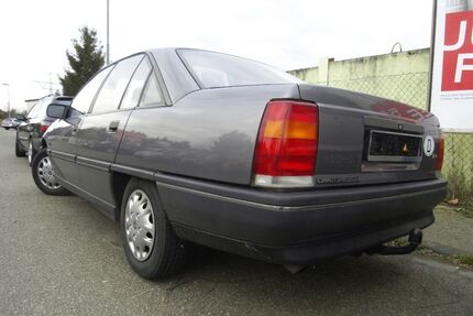 Opel Omega Gebrauchtwagen