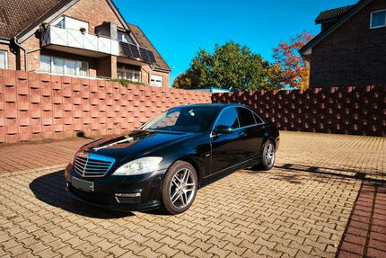 Mercedes-Benz S 400 Gebrauchtwagen
