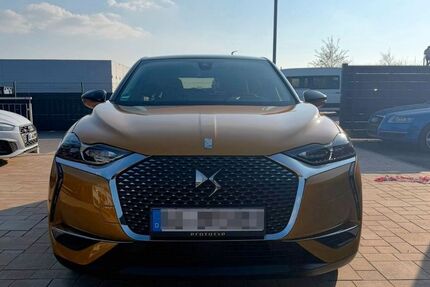 DS Automobiles DS3 Crossback Gebrauchtwagen