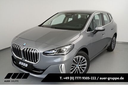 BMW 218 Active Tourer Gebrauchtwagen