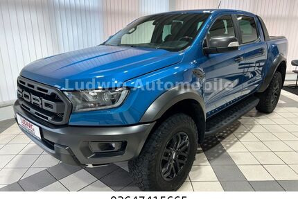 Ford Ranger Gebrauchtwagen