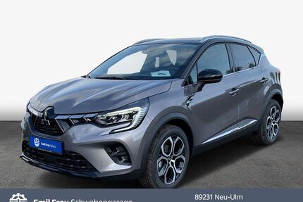 Mitsubishi ASX Gebrauchtwagen