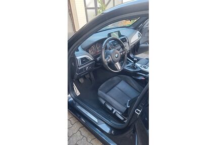 BMW 116 Gebrauchtwagen