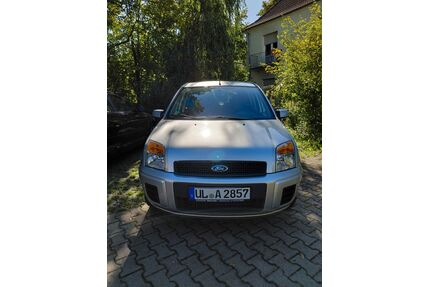 Ford Fusion Gebrauchtwagen