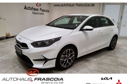 Kia ceed / Ceed Gebrauchtwagen