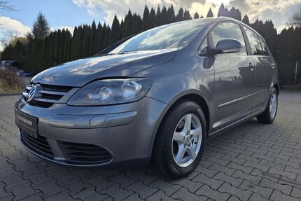 VW Golf Plus Gebrauchtwagen