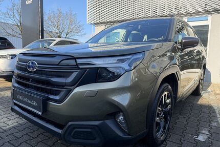 Subaru Forester Gebrauchtwagen