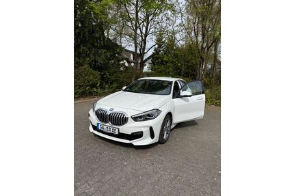 BMW 118 Gebrauchtwagen