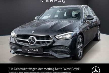 Mercedes-Benz C 300 Gebrauchtwagen