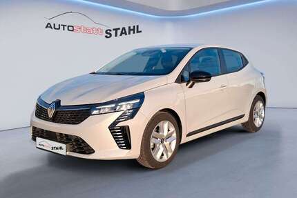 Renault Clio Gebrauchtwagen