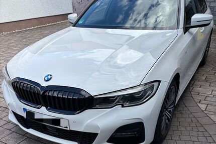 BMW 330 Gebrauchtwagen