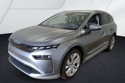 Skoda Enyaq Gebrauchtwagen