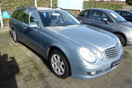 Mercedes-Benz E 200 Gebrauchtwagen