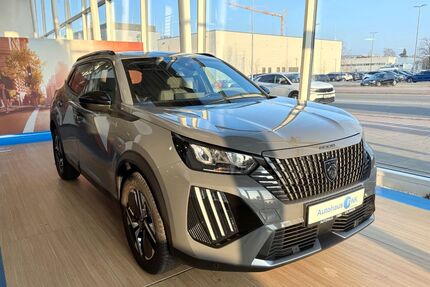 Peugeot 2008 Gebrauchtwagen