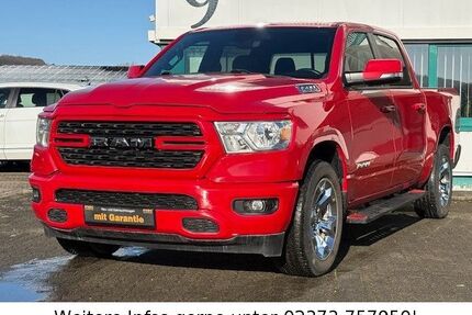 Dodge RAM Gebrauchtwagen