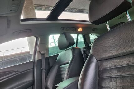 Opel Insignia Gebrauchtwagen