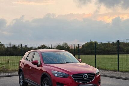 Mazda CX-5 Gebrauchtwagen