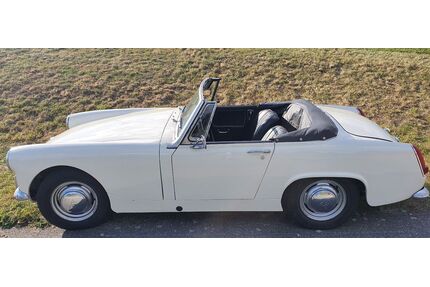Austin Healey Andere Gebrauchtwagen