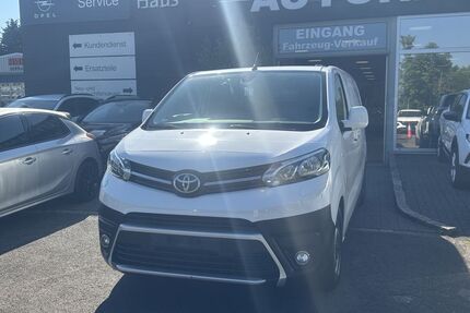 Toyota Andere Gebrauchtwagen