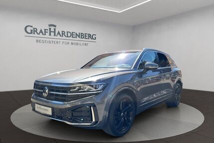 VW Touareg Gebrauchtwagen