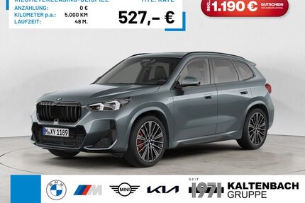 BMW X1 Gebrauchtwagen