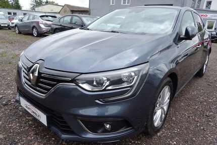 Renault Megane Gebrauchtwagen