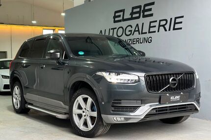 Volvo XC90 Gebrauchtwagen