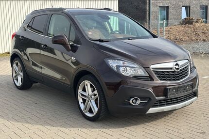 Opel Mokka Gebrauchtwagen